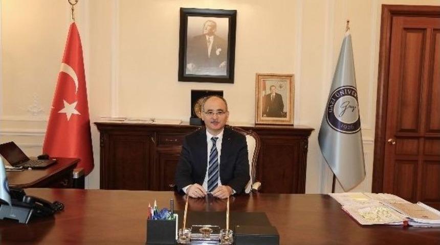 Gazi &Uuml;niversitesinden Fet&ouml; İle M&uuml;cadelede Yetersiz Kalındığı İddialarına Cevap