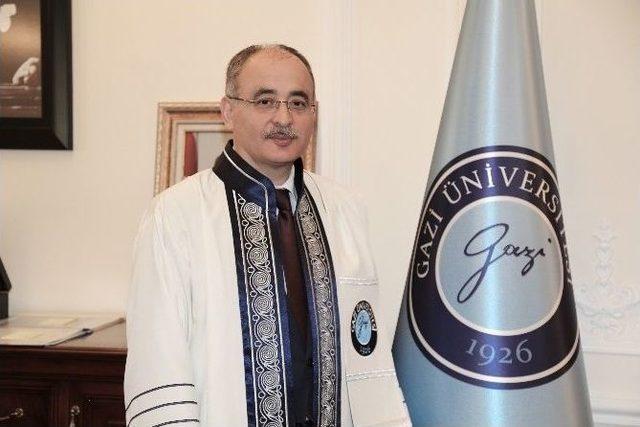 Gazi Üniversitesinden Fetö İle Mücadelede Yetersiz Kalındığı İddialarına Cevap