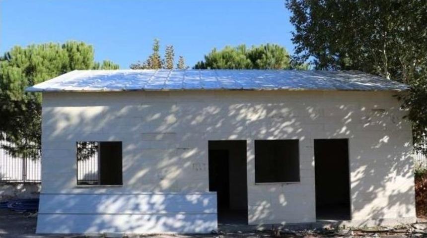 Genel Sekreter Yardımcısı Gen&ccedil;&rsquo;ten, Alaşehir&rsquo;de İnceleme