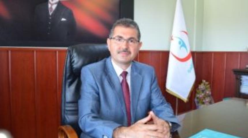 Organ Ve Doku Bağışı Sayısı Yetersiz