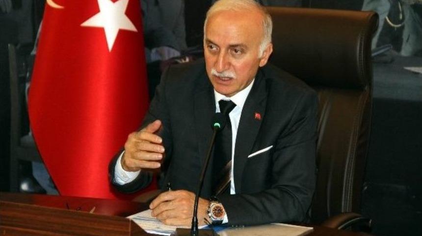 Bu Okul T&uuml;rkiye&rsquo;de İlk Samsun&rsquo;da A&ccedil;ılacak