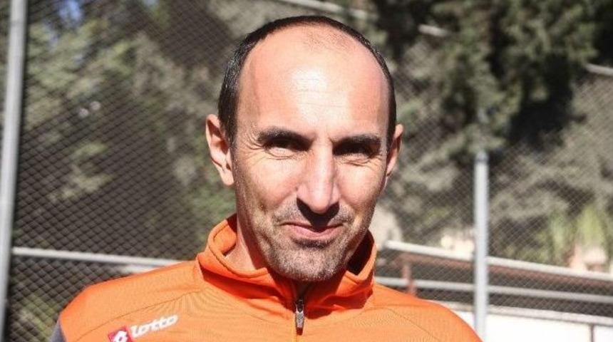 Adanaspor&rsquo;un Derdi Gol Atmak