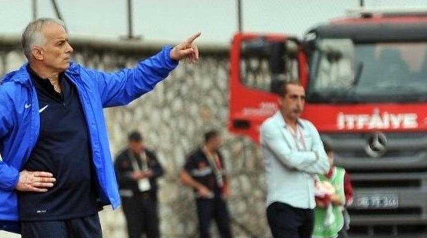 &Ouml;zdemir&rsquo;den Kura Değerlendirmesi