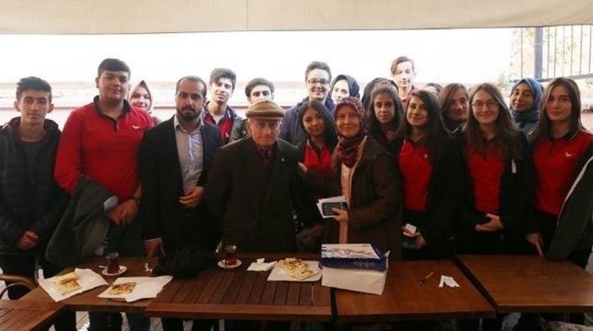 Usta Yazardan Gen&ccedil;lere Nasihatler