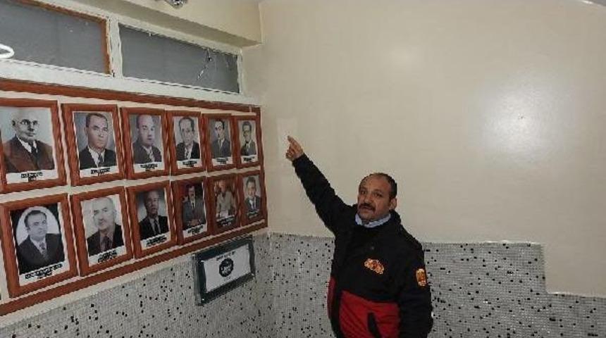 &Ccedil;orum'da &Ouml;nce 4.7, Sonra 4.2 B&uuml;y&uuml;kl&uuml;ğ&uuml;nde 2 Deprem (3)