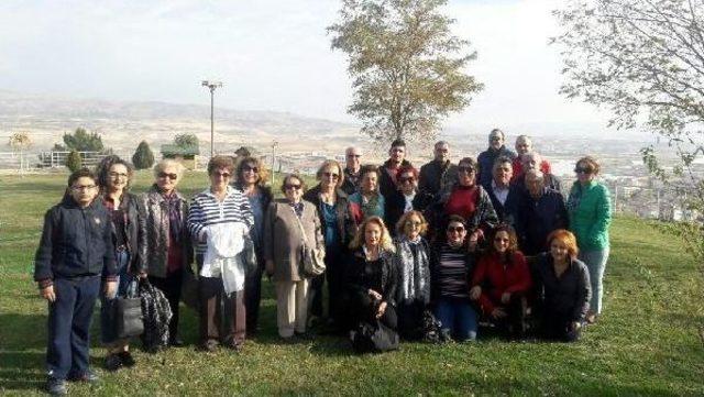 Sipahizade'nin Torunları 200 Yıl Sonra Buluştu