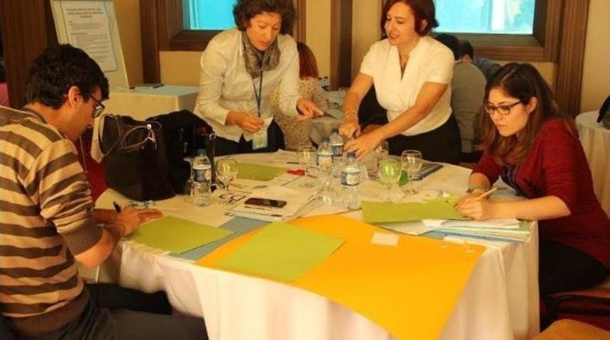 Sağlık Okuryazarlığı Eğitici Eğitimi Programı Başladı
