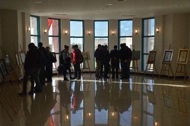 Uluslararası Diyarbakır Sempozyumu Başladı 2