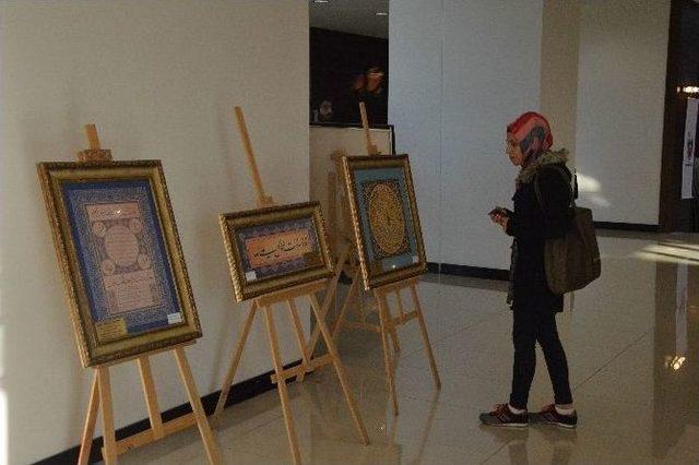 Uluslararası Diyarbakır Sempozyumu Başladı 3