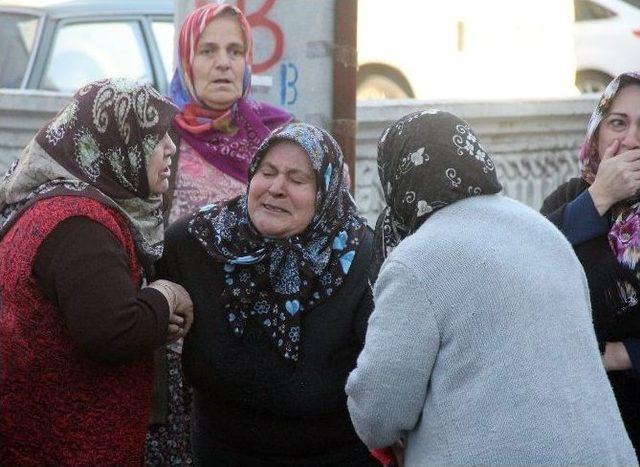 Bolu’daki Ev Yangınında 3 Yaşındaki Çocuk Hayatını Kaybetti