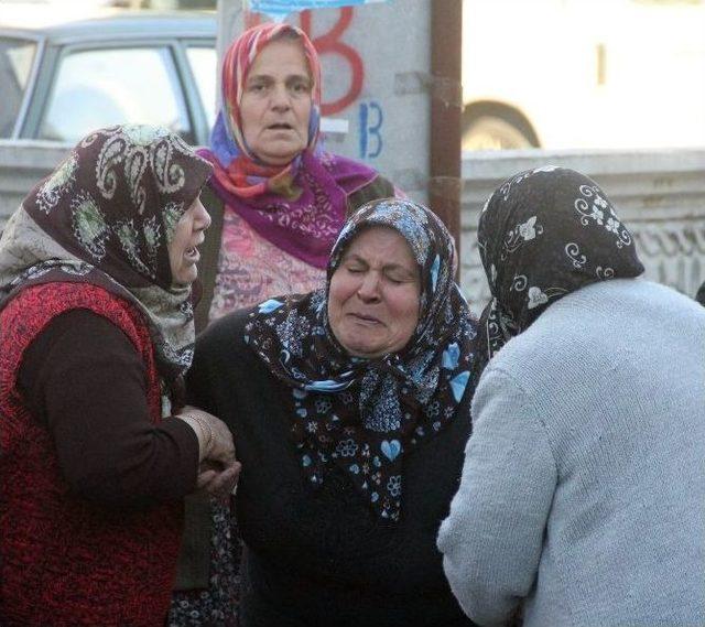 Bolu’daki Ev Yangınında 3 Yaşındaki Çocuk Hayatını Kaybetti