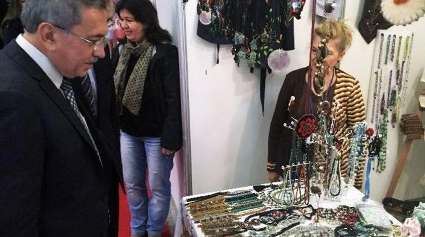 Hayata Uzanan Eller Projesi Meyvelerini Veriyor