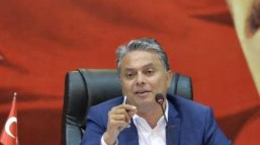 Başkan Uysal&rsquo;dan Eleştirilere Yanıt