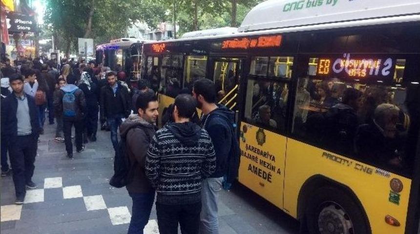 Kayyumun İlk İcraatı Diyarbakırlıları Sevindirdi