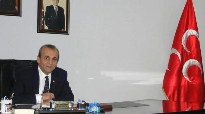 Mhp&rsquo;den Bursa&rsquo;nın Suyuna Yakın Takip