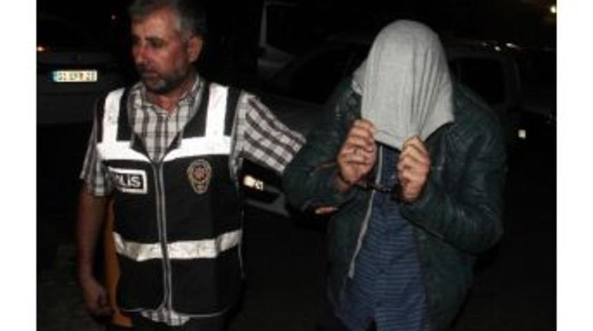Pkk Operasyonuna 11 Tutuklama