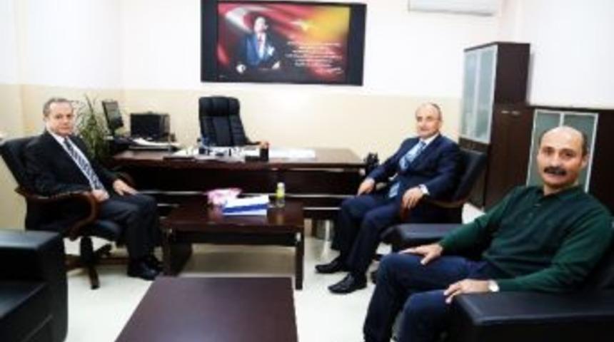Od&uuml;&rsquo;de Psikolojik Danışmanlık Merkezi A&ccedil;ılıyor