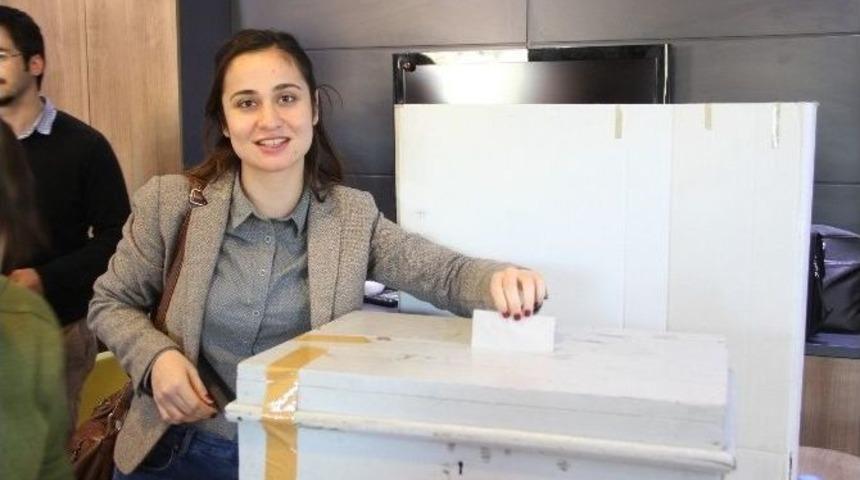 Muğla Barosu&rsquo;nun Yeni Milaslı Selam Oldu