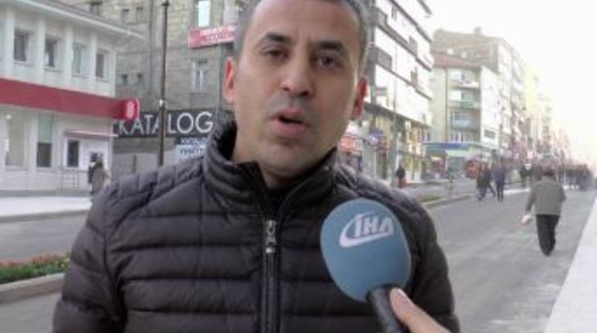 Darbe Girişiminin İki Numaralı İsmini Nevşehirliler Kabul Etmiyor