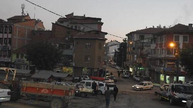 Çorum'da Önce 4.7, Sonra 4.2 Büyüklüğünde 2 Deprem (4)