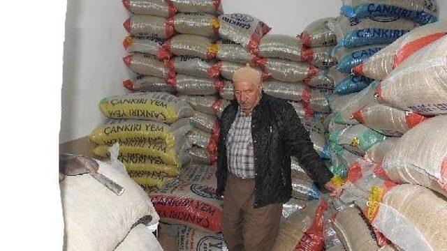 Çorum'da Önce 4.7, Sonra 4.2 Büyüklüğünde 2 Deprem (4)