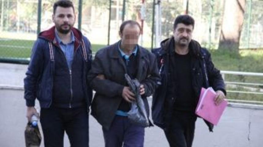 Bı&ccedil;akla Yaralamaya Adli Kontrol