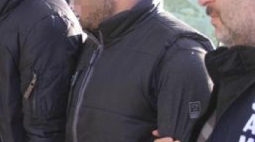 Silahlı Saldırgan Tutuklandı