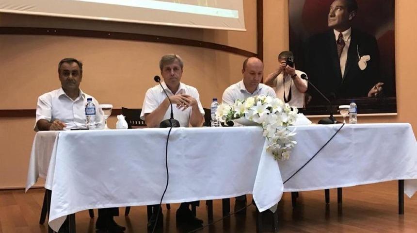 Zonguldak Valisi Ahmet Çınar'dan cinsel istismar tepkisi: Adam sapık