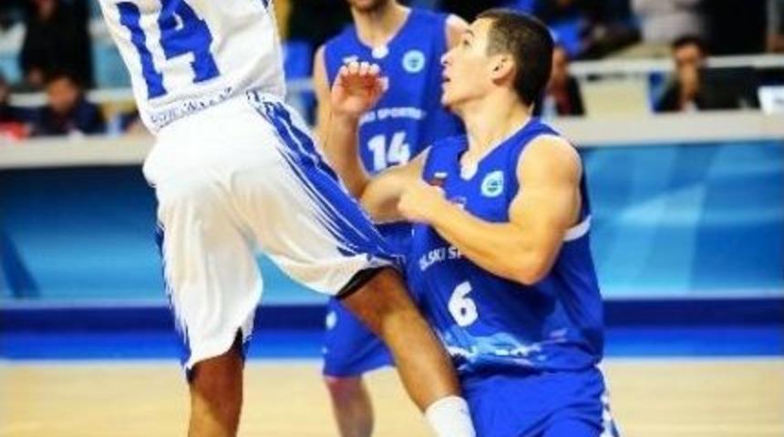 Fıba Europe Cup