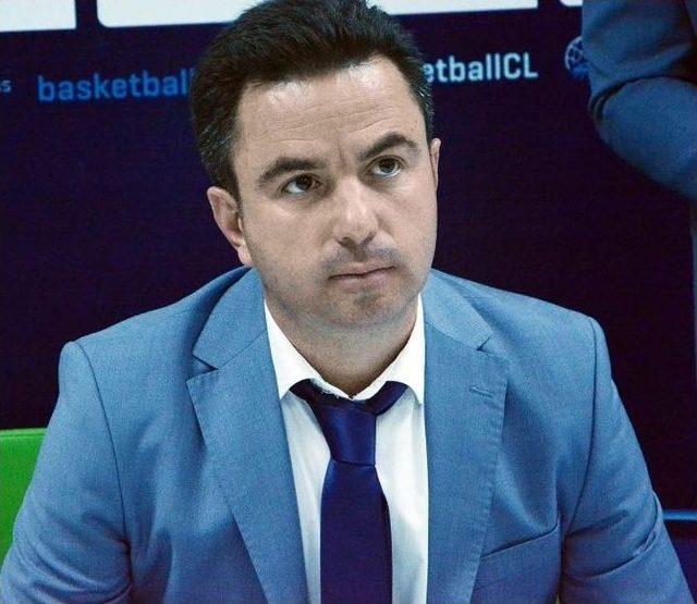 Bulkaz: "her Maçı Kazanmak İçi Elimizden Geleni Yapacağız" 1