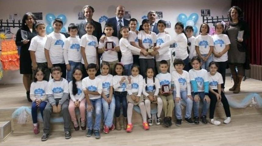 Saklı Su Projesiyle D&uuml;nya Birincisi Oldular