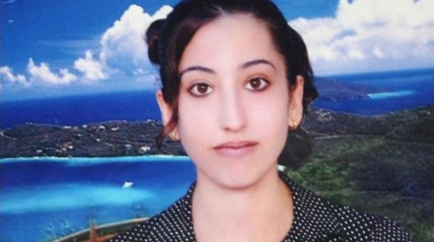 Eşi &Ouml;ld&uuml;kten Sonra Bunalıma Giren Gen&ccedil; Kadın 22 G&uuml;nd&uuml;r Kayıp