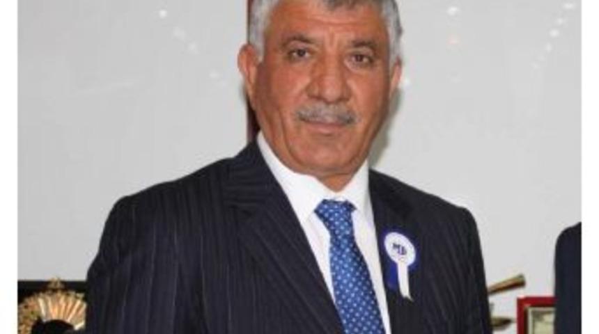 Adıyaman'da Oda Başkanına Fet&ouml;'den G&ouml;zaltı