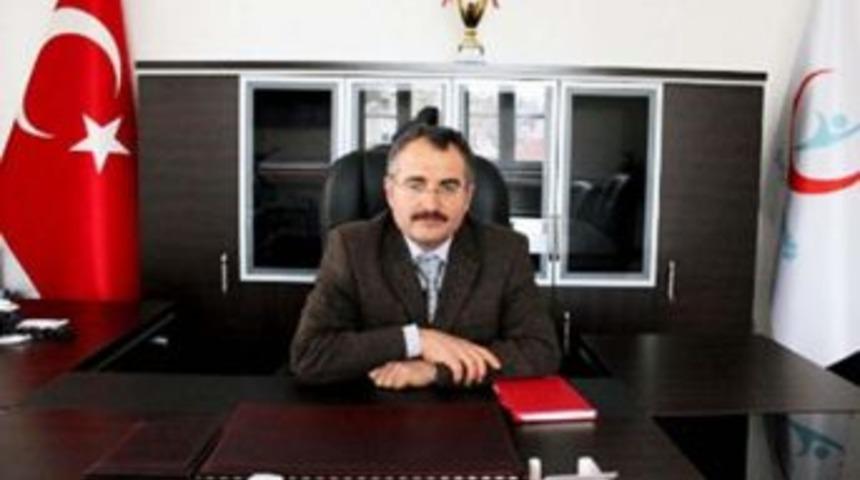 Kış &Ouml;ncesi Soba Uyarısı