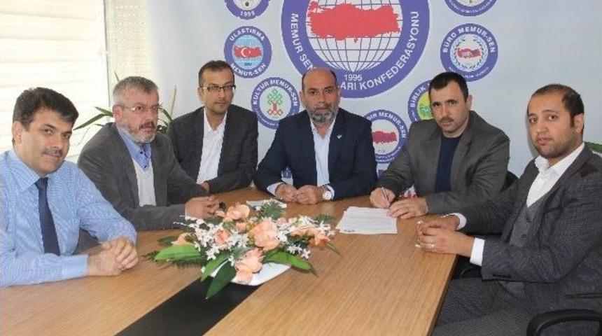 Kutsal Topraklara Gitmek İsteyenlere Kolaylık