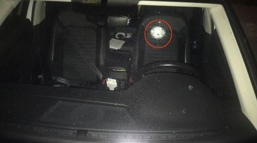 İstanbul Emniyetinden Avcılar Belediye Başkanı Benli&rsquo;nin Aracının Kurşunlanması İle İlgili A&ccedil;ıklama