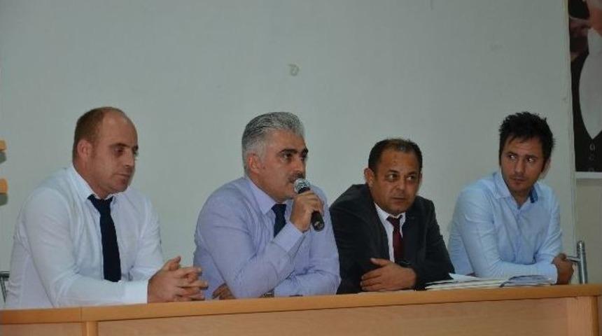 Yeni Yetenekler Okul Ve Sokaklarda Aranacak