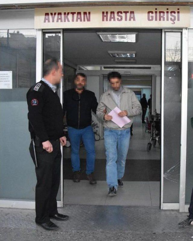 İzmir'de 'bylock' Operasyonu, 11 Gözaltı