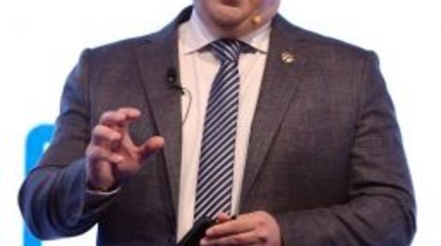 Turkcell, 3&rsquo;&uuml;nc&uuml; &Ccedil;eyrek Karını A&ccedil;ıkladı