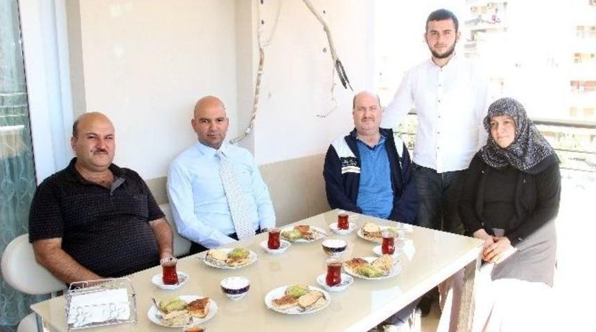 Yeni Kalple Yeni Hayat