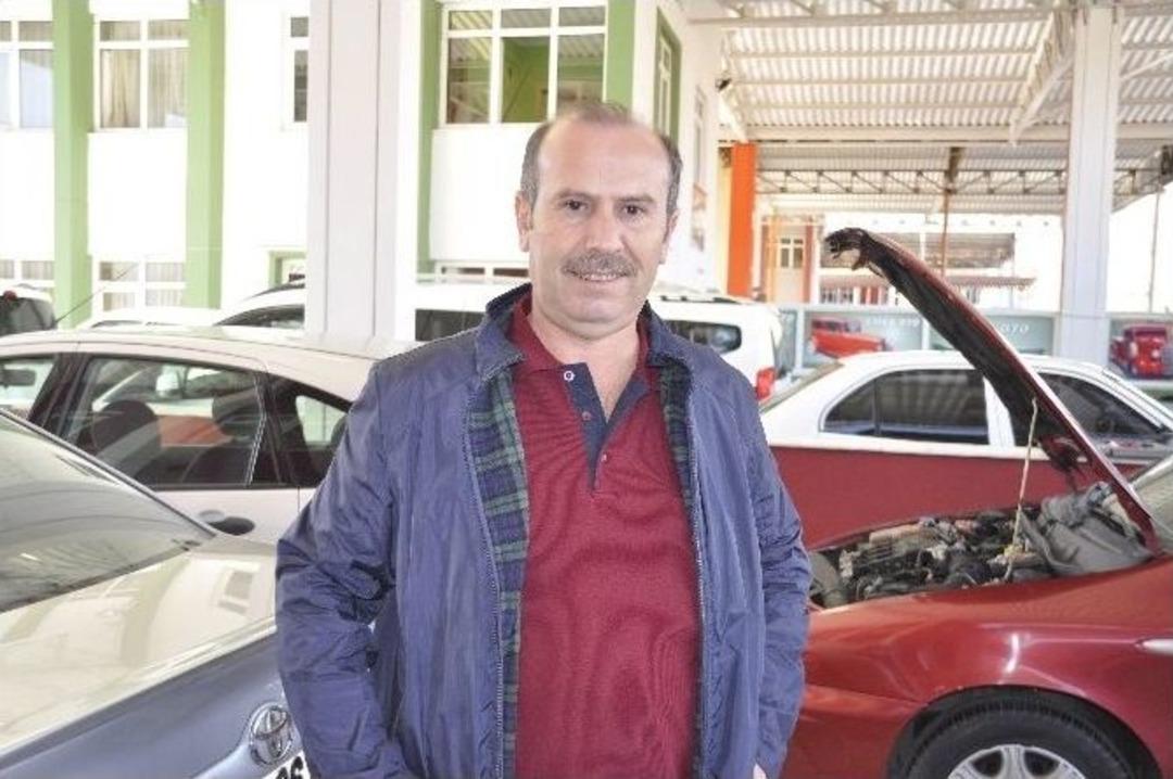 (&ouml;zel Haber) Al Sat&ccedil;ılar Galericilerin İşini Bozuyor