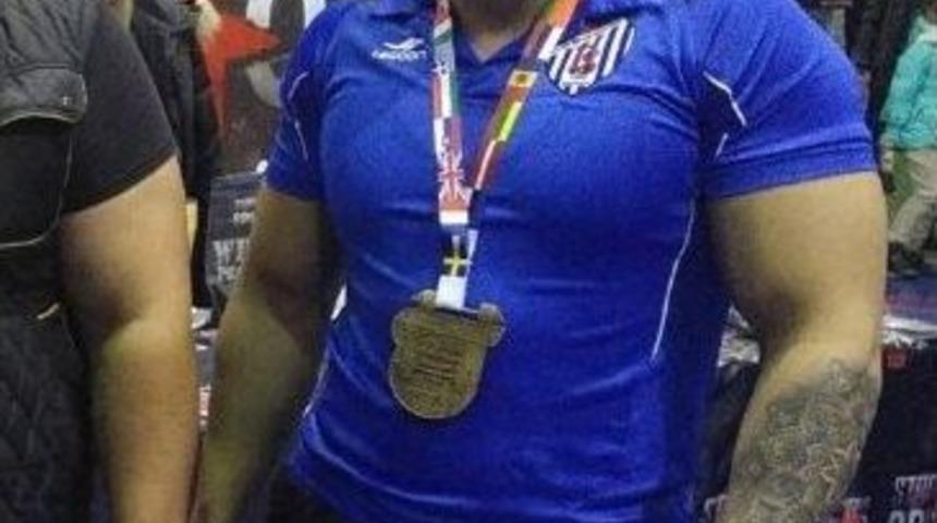 Didimli Ulaş, Avrupa Şampiyonu Odu