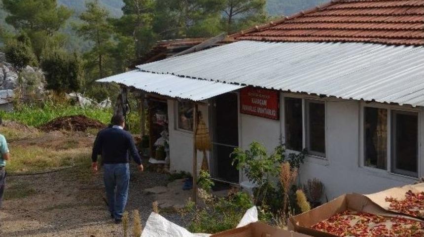 K&ouml;yceğiz Belediyesi&rsquo;nden Ka&ccedil;ak &Ouml;nlemi