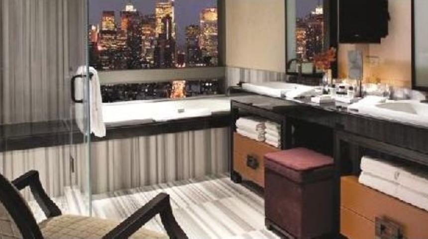 Marmara&rsquo;Dan Trump&rsquo;A Mermer