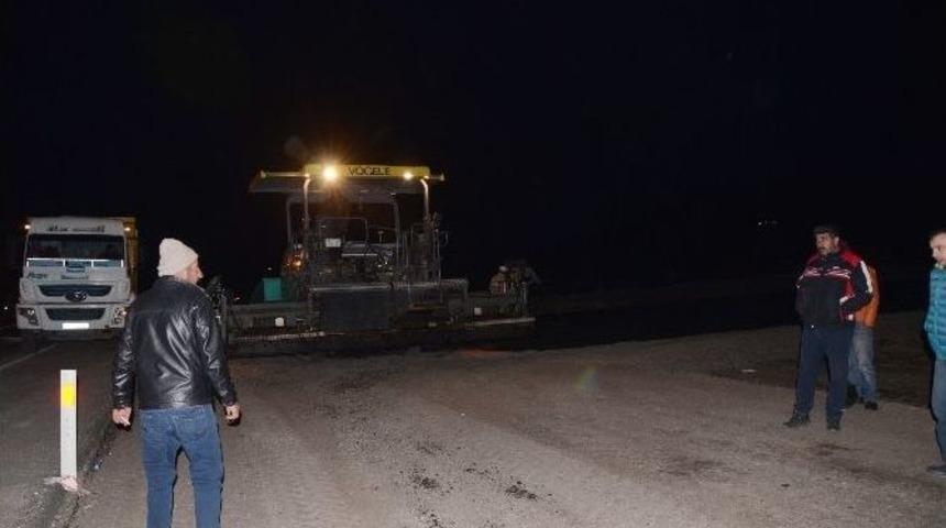 Sarıkamış Belediyesi&rsquo;ne Durmak Yok!