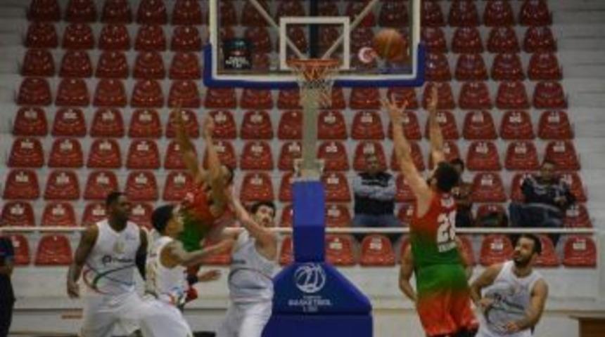 Petkimspor Pertevniyal&rsquo;e Karşı Galibiyete Kilitlendi