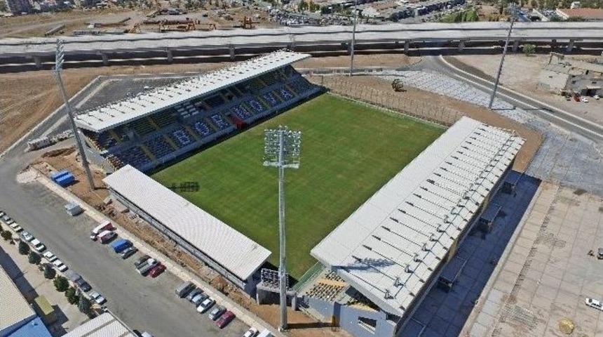 Bornova’ya Büyük Onur