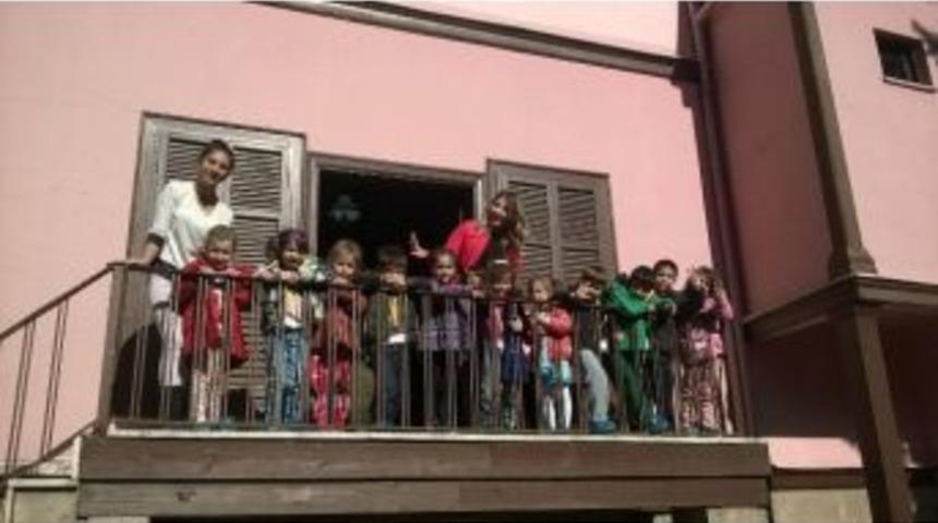 Harvardlı Minikler Atatürk Evi’nde