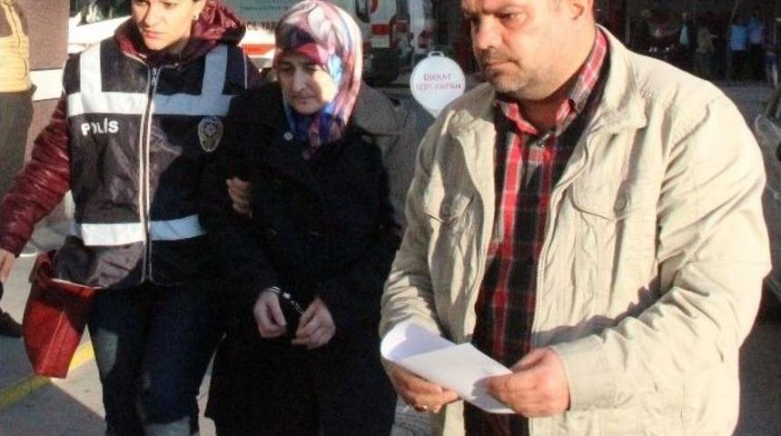 Konya&rsquo;da &Ouml;ğretmenlere Fet&ouml; Operasyonu: 41 G&ouml;zaltı