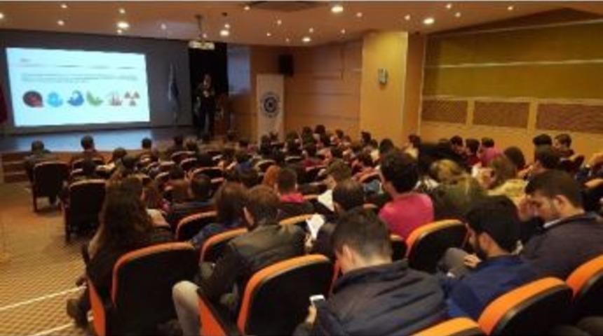 "doğal Afetlerde Farkındalık Hayat Kurtarır"